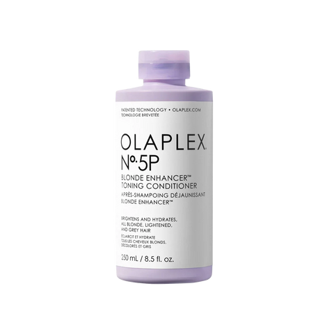 Olaplex No. 5P Blonde Enhancer Toning Conditioner