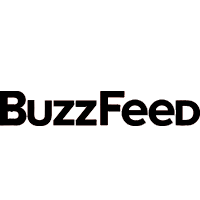 The BuzzFeed logo