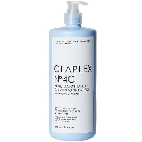 Olaplex No. 4C Bond Maintenance Clarifying Shampoo