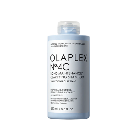 Olaplex No. 4C Bond Maintenance Clarifying Shampoo