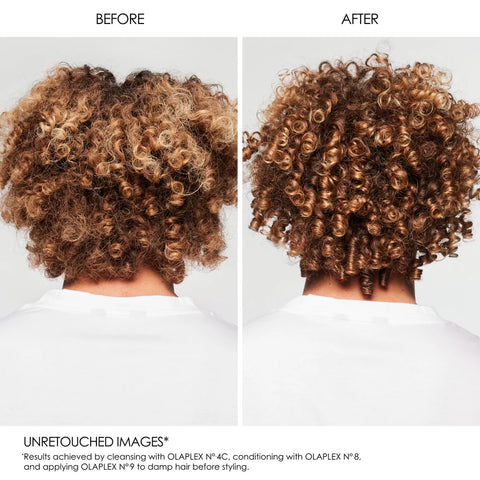 Olaplex No. 4C Bond Maintenance Clarifying Shampoo