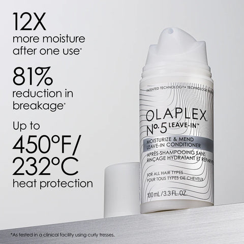 Olaplex No. 5 Leave-In Conditioner