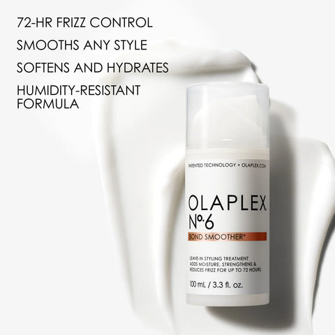 Olaplex No. 6 Bond Smoother