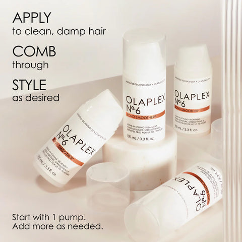 Olaplex No. 6 Bond Smoother