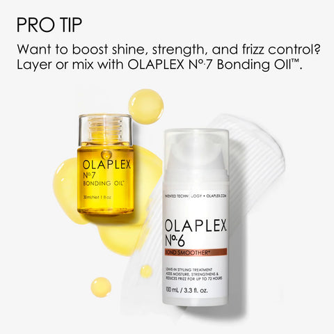 Olaplex No. 6 Bond Smoother