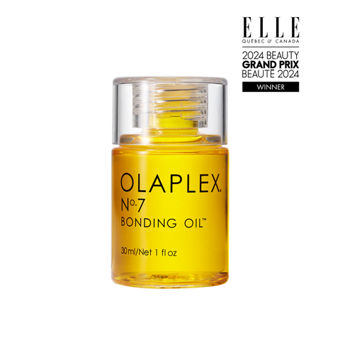 Olaplex No. 7 Bonding Oil