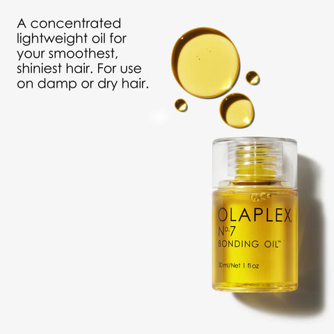 Olaplex No. 7 Bonding Oil