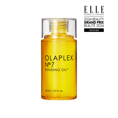 Olaplex No. 7 Bonding Oil