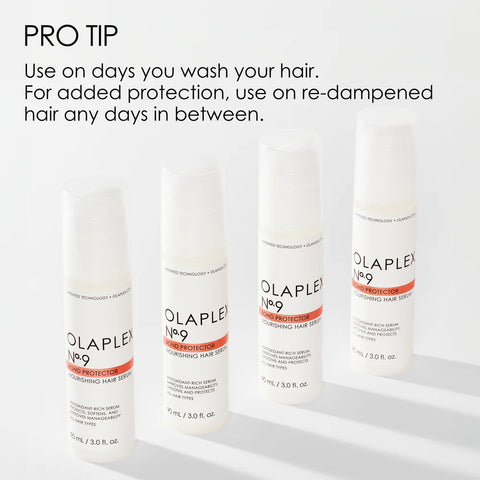 Olaplex No. 9 Bond Protector Nourishing Hair Serum