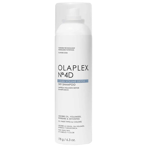 Olaplex No. 4D Detox Dry Shampoo