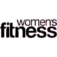 Women's Fitness logo
